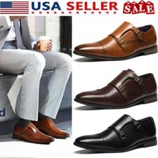 Bruno Marc Men's Slip On Loafers Dress Shoes Business Shoes Formal Oxfords Shoes