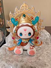 EMMA Secret Forest - River of Time Series Blind Box: Dunhuang Bride Figure