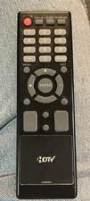 SANSUI 076ROrF011 Remote Control OEM