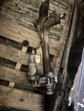 Used Rack and Pinion Assembly fits: 2019 Ram Dodge 1500 pickup Power Rack and Pi