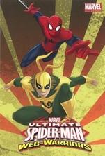 MARVEL UNIVERSE ULTIMATE SPIDER-MAN: WEB WARRIORS VOLUME 2 By Marvel Comics Mint