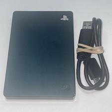 Seagate SRD00F1 2TB Game Hard Drive 2HJAA4 500 PlayStation Tested Works