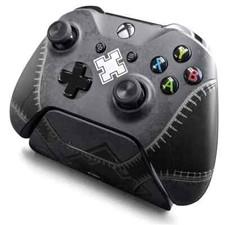 Gears of War Locust Horde Wireless Controller & Pro Charging Stand Xbox One NIB