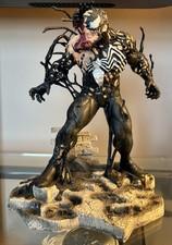 Venom Diamond Select Marvel Gallery PVC Diorama Statue