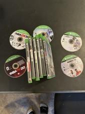 Xbox One Sports Games Bundle