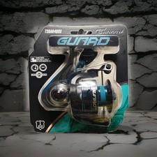 Tsunami Guard Spinning Fishing Reel TSGAR4000 Sealed