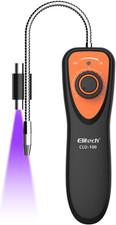 CLD-100 Refrigerant Leak Detector Freon HVAC CFC HCFC HFC Gas Leak Tester Tool