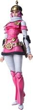 P JoJo's Bizarre Adventure Super Action Statue Figure 7th part Hot Pants S.A.S