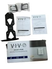 VIVO MOUNT- PS5B Black Wall Mount For PS5 Video Game Controller Wall Mount