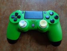 SCUF Infinity 4PS Pro Green PS4/PC