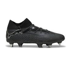 PUMA Future 7 Ultimate Mxsg Soccer Cleats Mens Black Sneakers Athletic Shoes 107