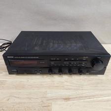 DENON DRA-545R Audio Receiver - Precision Audio Component AM/FM Stereo Receiver 
