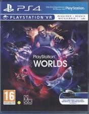 PlayStation™ VR Worlds for PlayStation™ 4