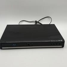 Magnavox NB530MGX Blu-ray DVD Player Black 1080p HDMI BONUSVIEW Java Energy Star
