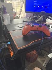 ps4 console BLACK OP 3 Edition Will Throw In a scuff Controller has a paddle 