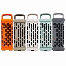🔥Turtlebox Ranger 🔥Waterproof Bluetooth Speaker Rugged Outdoor Assorted Color