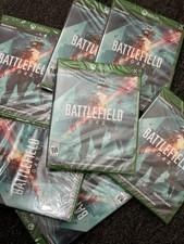 Battlefield 2042 Xbox Series X New Sealed FPS Shooter EA Game - (Xbox Series X)