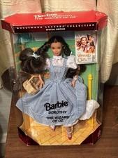 1994 Special Edition Barbie as Dorothy The Wizard of Oz - IN BOX READ