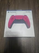DualSense Wireless Controller Nova Pink PS5 Official Genuine CFI-ZCT1J03