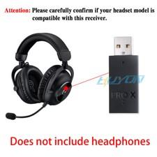 Receiver Unit For Logitech G Pro X2 Lightspeed Wireless Gaming Headset