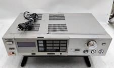 Sony STR-VX250 Digital Synthesizer Receiver