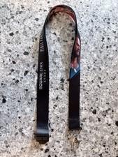 Final Fantasy VII Remake Lanyard Square Enix Members Reward