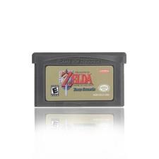Legend of Zelda: A Link to the Past (Nintendo Game Boy Advance, 2002) GBA