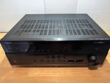 Yamaha RX-V677 7.2 Channel Natural Sound A/V Receiver HDMI Cinema DSP Audio