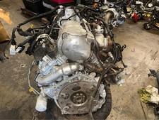 2024 2025 Silverado Sierra 2500 High Country 6.6L Duramax Diesel Engine 13K Mile