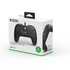 HORI FIGHTING COMMANDER OCTA DESIGNED FOR XBOX SERIES X|S AB03-001U - BLACK