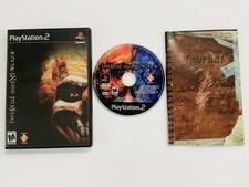 Twisted Metal: BLACK (Sony PlayStation) Black Label, w/Manual FREE SHIPPING (LN)