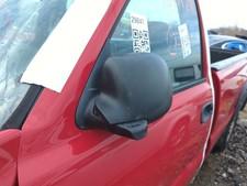 Chevrolet Silverado 1500 Classic Driver Left Side View Power Door Mirror XL63E
