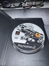 Grand Theft Auto 3 - Sony PlayStation 2