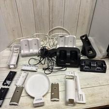 Nyko Energizer Charging Station Lot Nintendo Wii Remote Charging Station Lot