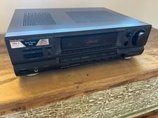 Vintage Technics SA-GX290 Stereo Receiver