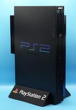 PlayStation 2 Fat vertical stand 3D Printed