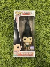 Awaken Gon - Super 6 in’ Hunter x Hunter SDCC Funko (Exclusive) #1319 (shared)