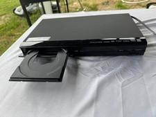 Magnavox NB500MG1F Blu‑Ray DVD Player 1080p HDMI Tested Works – No Remote