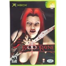 Bloodrayne - Microsoft Xbox Pristine Tested 1Y Guarantee