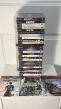 Playstation 3 Games lot (29 games in total)