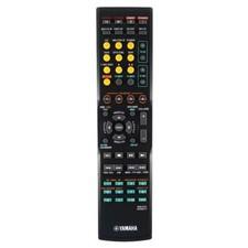 Genuine Yamaha RX-V461 / RXV461 AV Receiver Remote Control