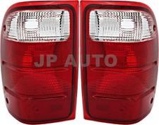For 2001-2005 Ford Ranger Tail Light Set Driver and Passenger Side