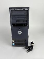 Dell Dimension E310 PC Tower Retro Gaming Pentium 4 80GHz 504MB RAM Windows XP
