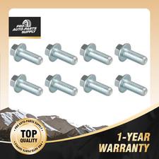 Truck Bed Bolt Kit 8 Bolts For 1999-2019 Chevy Silverado 1500 2500 3500 926-846