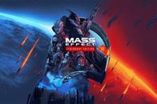 Mass Effect Legendary Edition Video Games Action Wall Art Home - POSTER 20"x30"