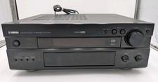 Yamaha Natural Sound A/V RX-V1000 Hi-fi Receiver