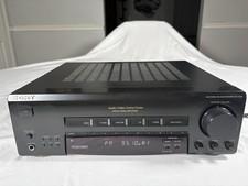 Sony STR-V200 Audio Video Control Center AM FM Stereo Receiver Surround Sound 