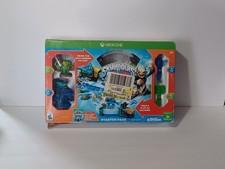 Skylanders Trap Team Starter Pack for Xbox One (Heavy Box Wear and Open Box)