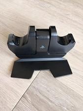 PowerA CPFA141325-02 Dualshock 4 Charging Dock Untested