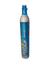 SODASTREAM Canister 60L 14.5oz- New without box Sealed Fast shipping PLEASE READ